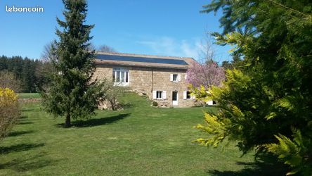 Maison 9 pièces 242 m² · à Chenereilles · 242 m² · 329 000 €