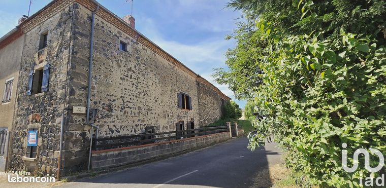 Maison de village 4 pièces 75 m²