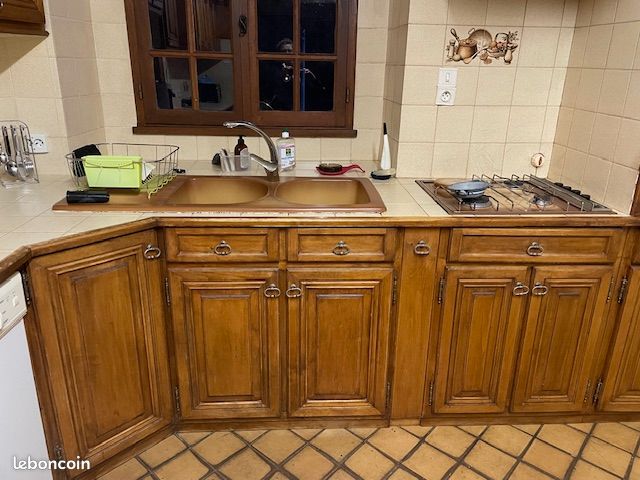 Meubles cuisine (image 7)
