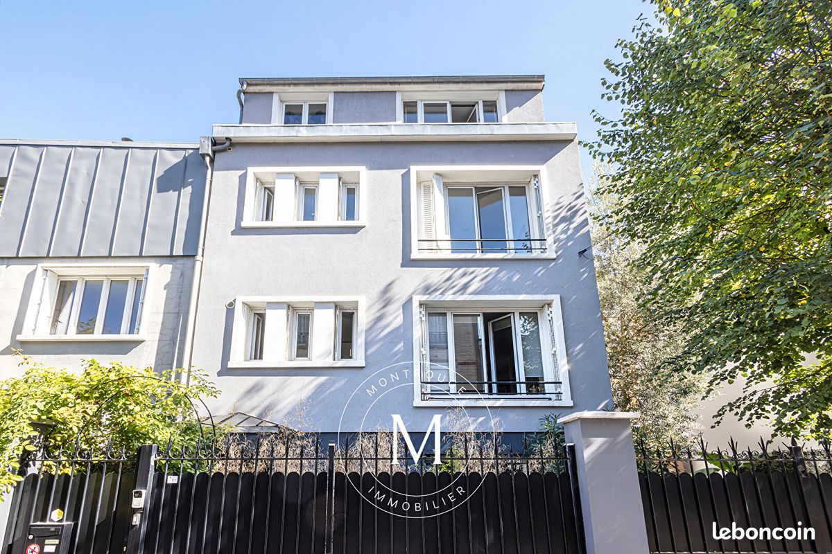 Maison 9 pièces 195 m² · à Montrouge · 195 m² · 1 690 000 €