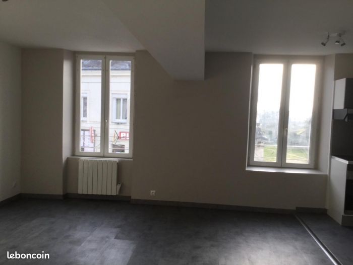 Appartement 2 pièces 54 m² · à Le Controis-en-Sologne · 54 m² · 450 €/mois
