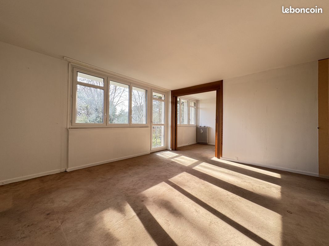 Appartement 5 pièces 84 m² · au Pecq · 84 m² · 269 000 €