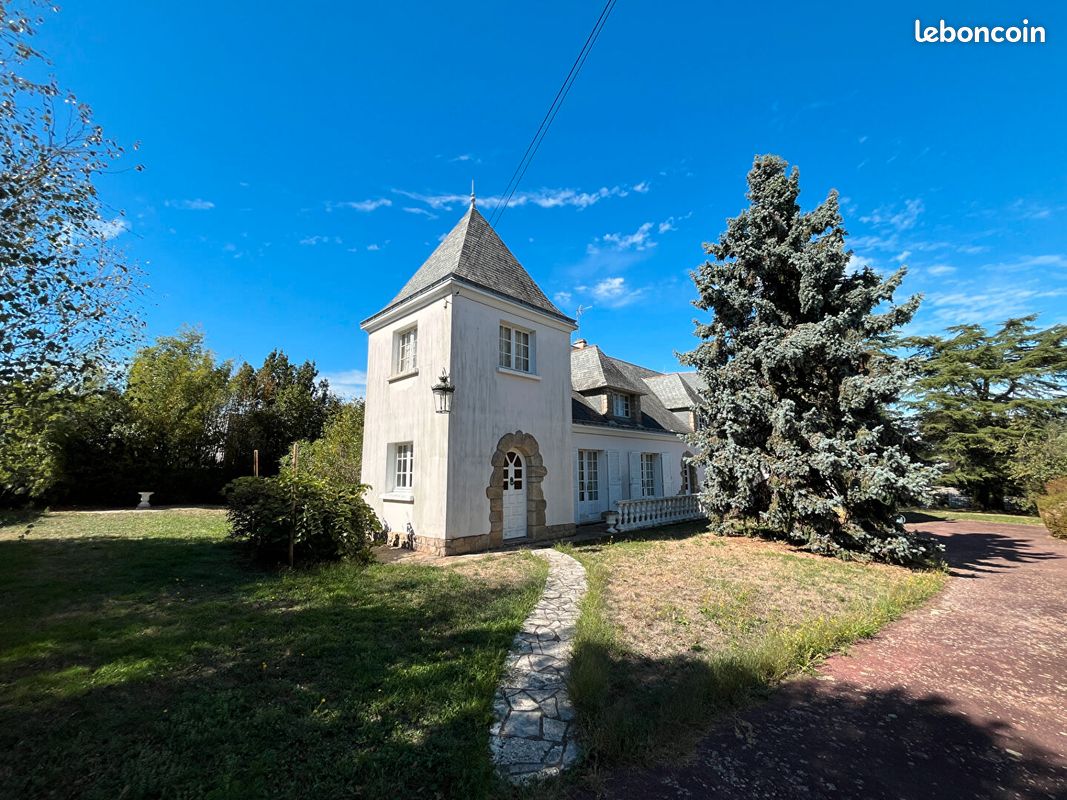 Maison 8 pièces 197 m² · à Saint-Nazaire · 197 m² · 396 500 €