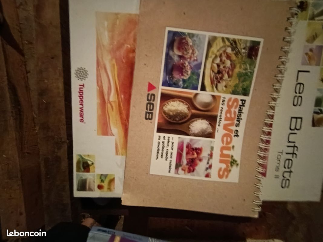 Livre de cuisine (image 3)
