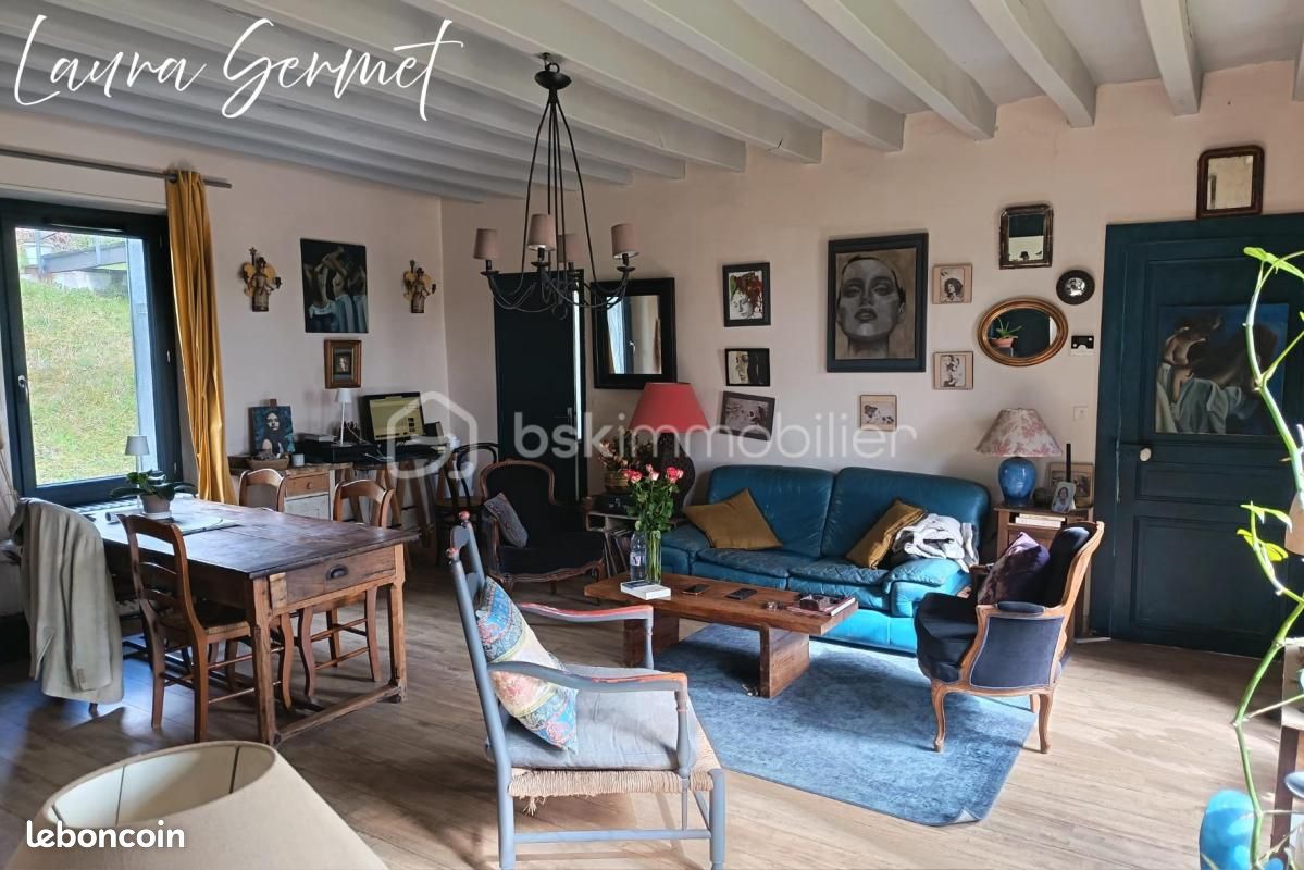 Longère 4 pièces 65 m² (image 7)