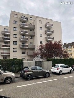 Appartement 1 pièce 20 m² · à Strasbourg · 20 m² · 580 €