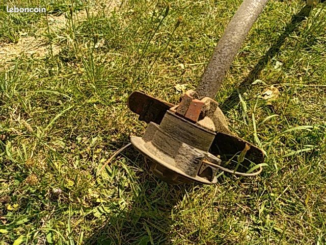 Débroussailleuse stihl (image 4)