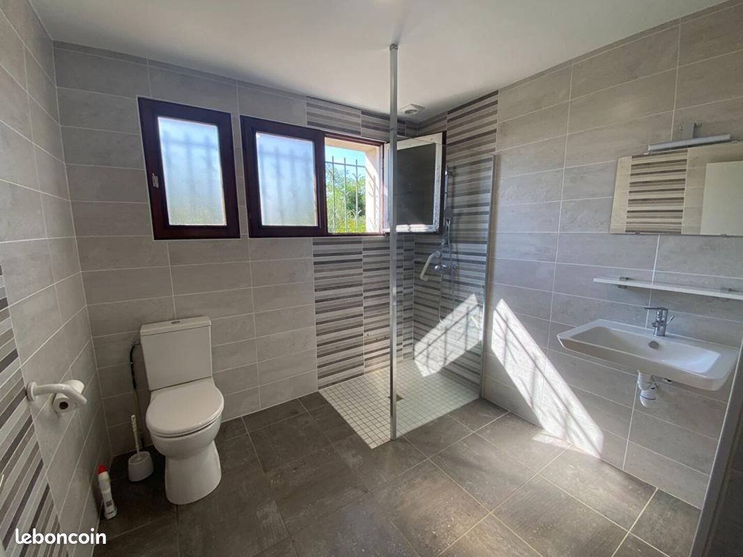 Maison 6 pièces 150 m² - Cassen 40380 (image principale 4)