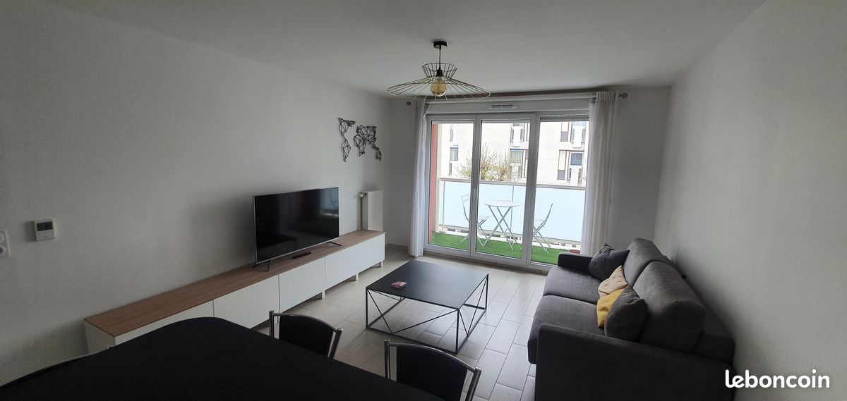 Appartement a louer sucy-en-brie - 3 pièce(s) - 61 m2 - Surfyn