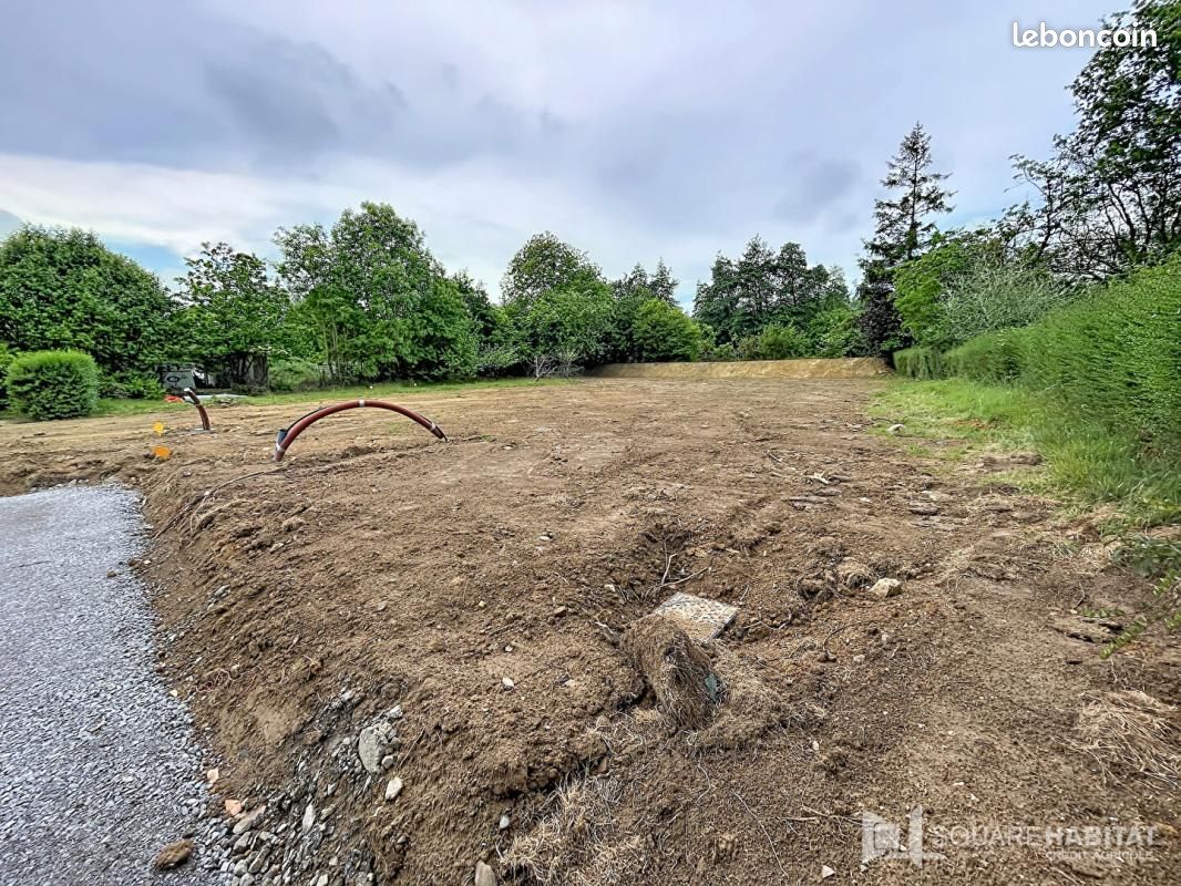 Terrain 510 m² Plouer Sur Rance · à Plouër-sur-Rance · 154 000 €