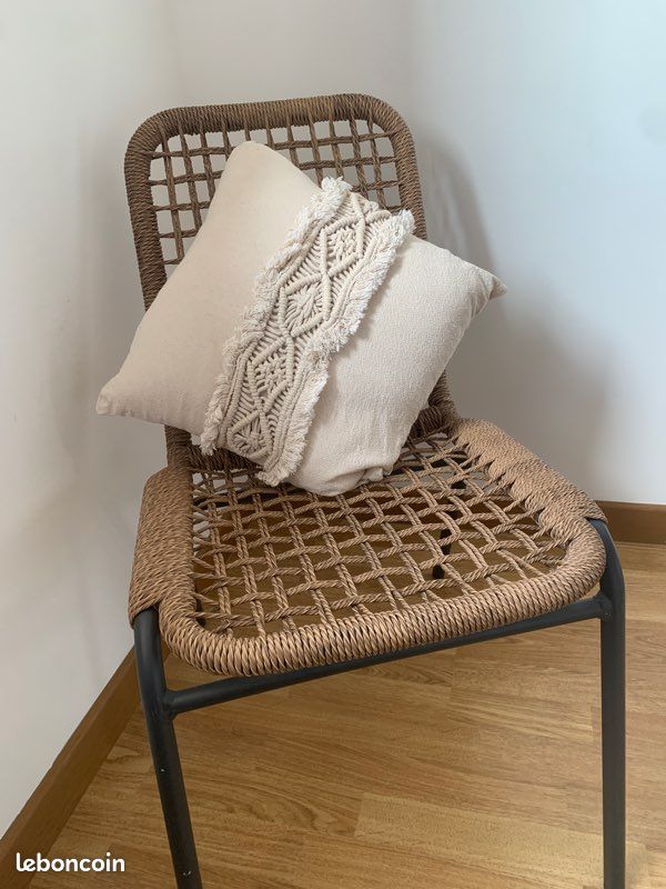 Chaisse deco (image 3)