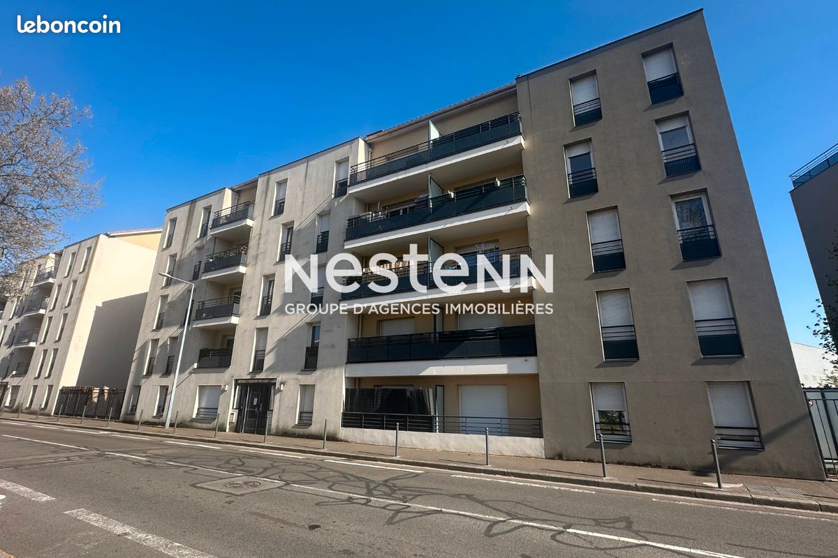 Appartement 3 pièces 60 m² · à Lyon · 60 m² · 169 900 €
