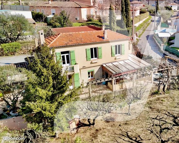 Maison 4 pièces 114 m²