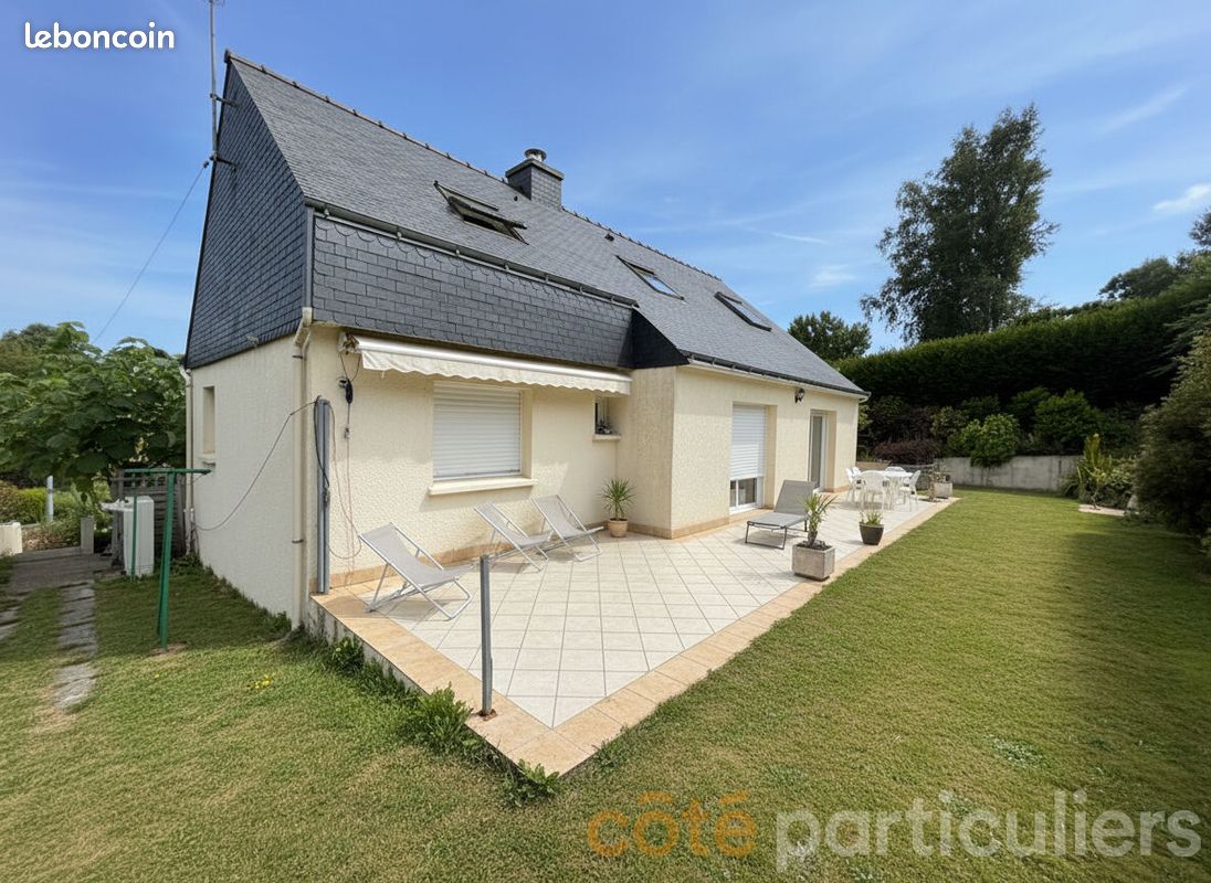 Maison 7 pièces 120 m² · à Colpo · 120 m² · 390 000 €