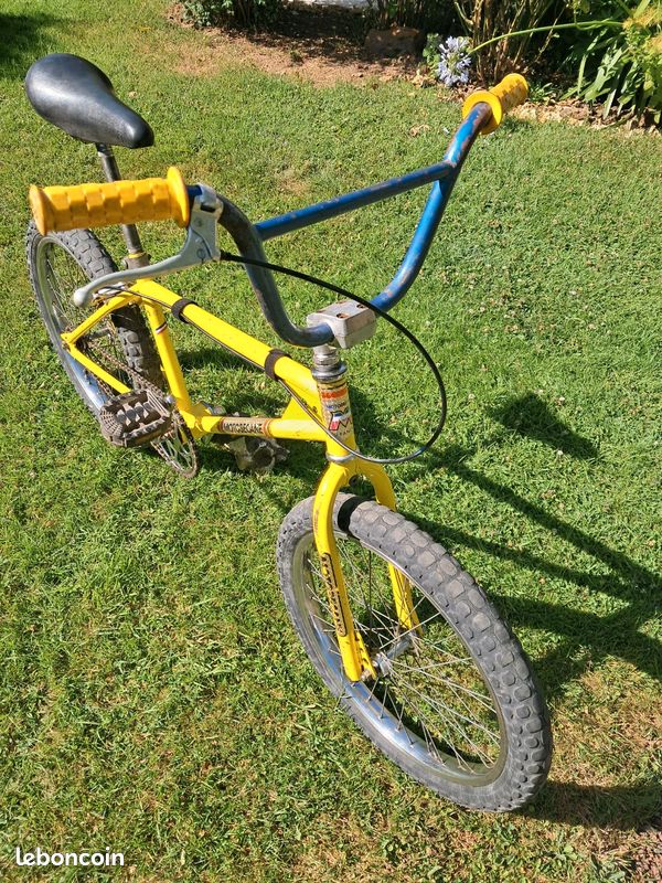 Bmx vintage (image 1)