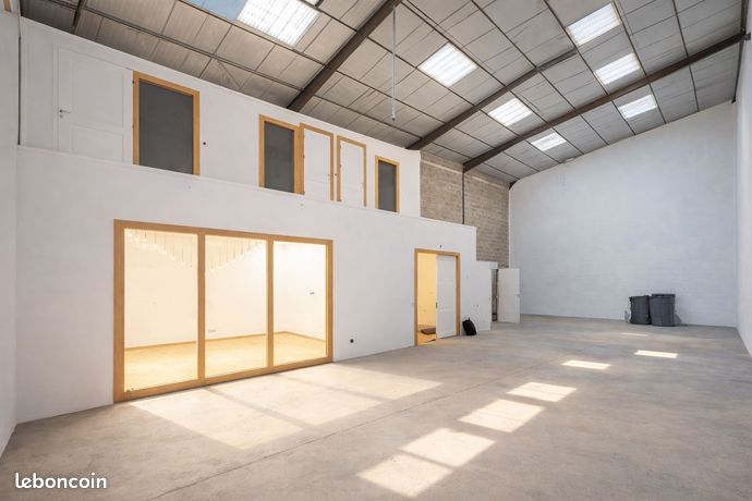 Local commercial, bureaux, boulangerie, restaurant Vaulx-en-Velin ...