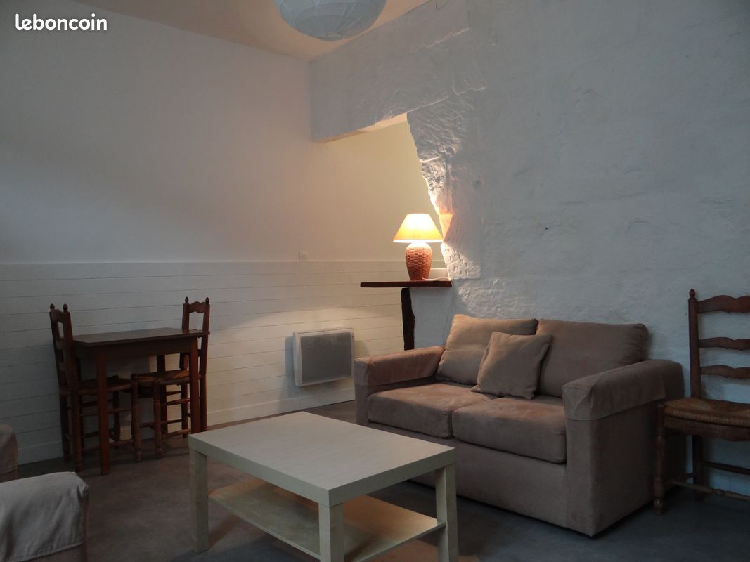 Appartement 2 pièces 38 m² · à Barbentane · 38 m² · 590 €/mois