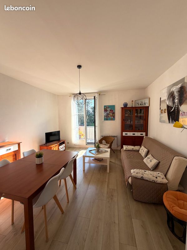 Appartement 3 pièces 55 m² · à La Baule-Escoublac · 55 m² · 360 000 €