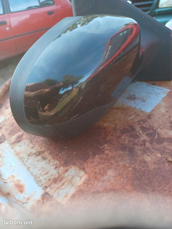 Rétroviseurs clio 3 (image 3)