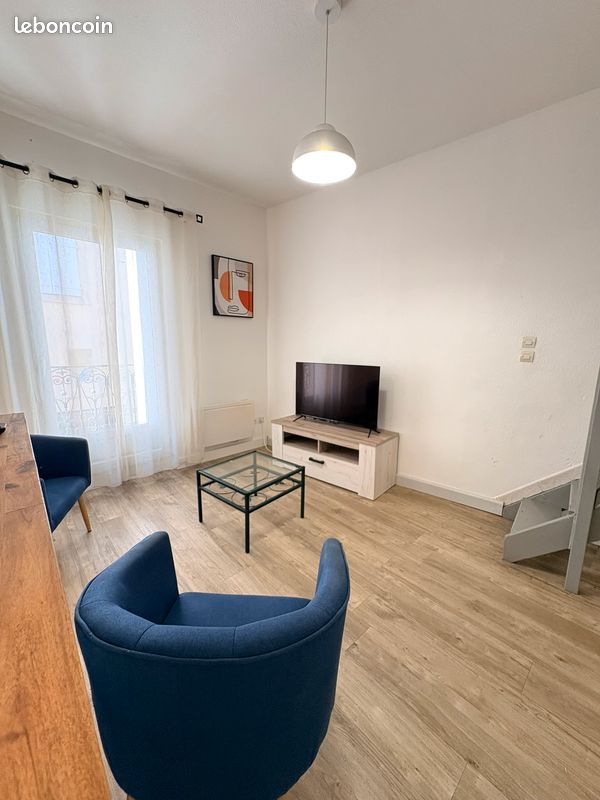 Appartement 3 pièces 56 m² · à Pézenas · 56 m² · 700 €/mois