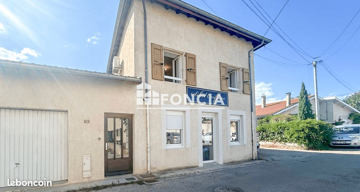 Appartement 2 pièces 52 m² · à Pact · 52 m² · 356 €/mois