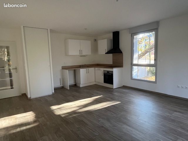 Appartement 3 pièces 65 m² · à Tourcoing · 65 m² · 899 €/mois