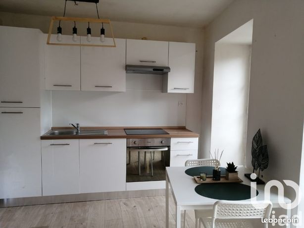 Maison 8 pièces 120 m²