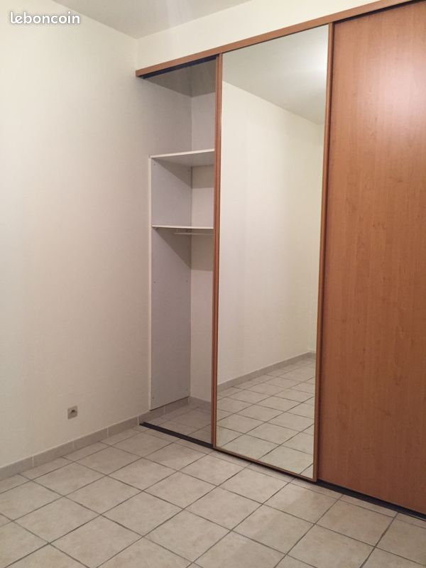 T3 lumineux plein coeur de ville - Poitiers 86000 (image principale 2)