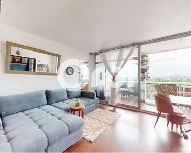Appartement 160 000 € - 57 m²