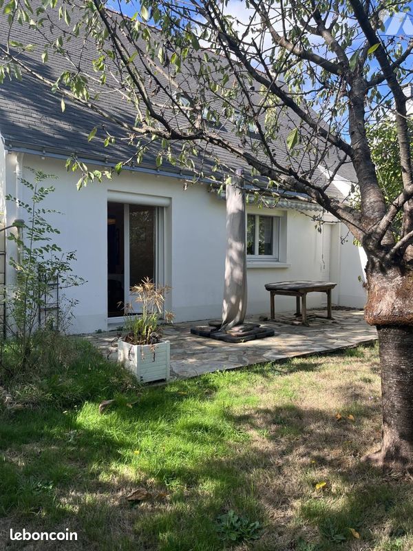 Maison 7 pièces 170 m² · à Orvault · 170 m² · 493 500 €