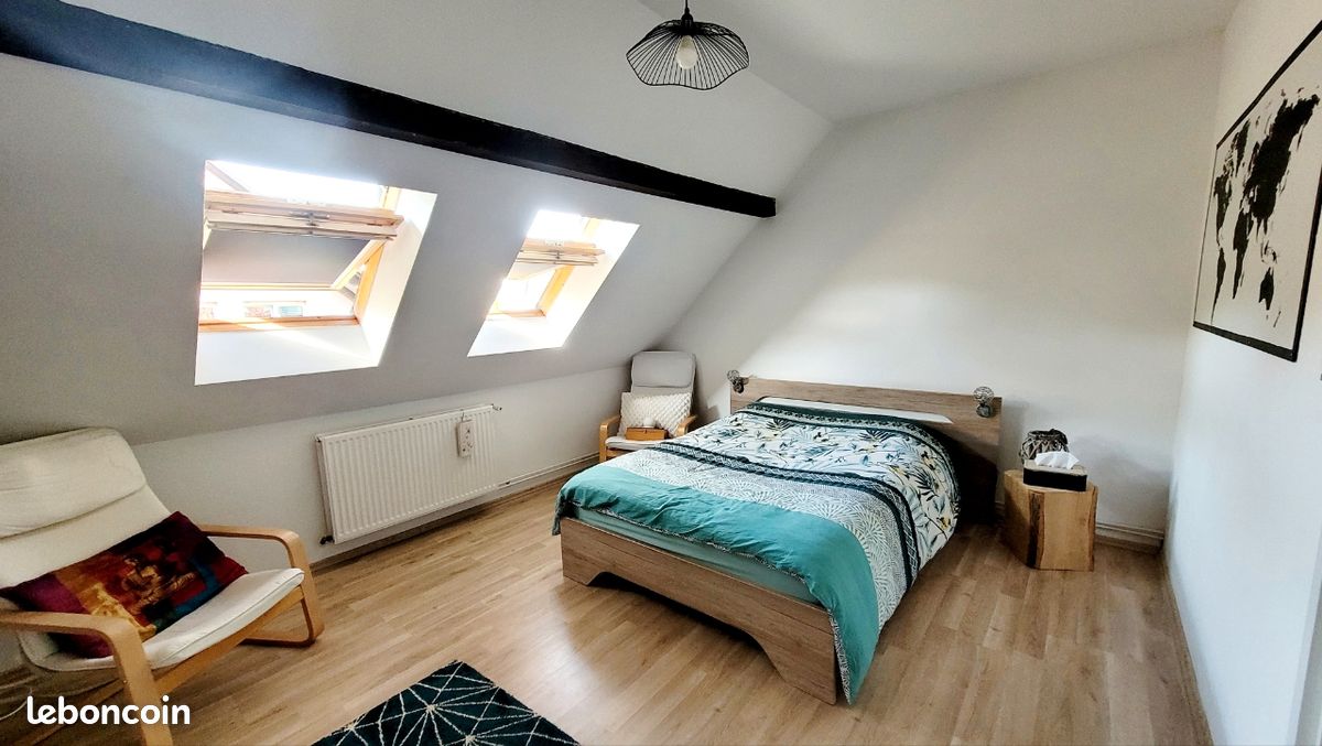 Appartement 3 pièces 80 m² · à Illfurth · 80 m² · 224 900 €