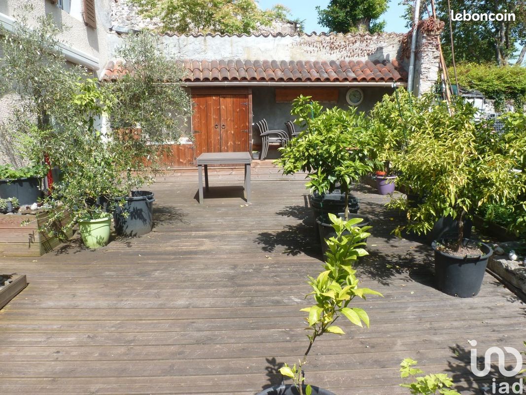 Maison de ville 5 pièces 159 m² - Orthez 64300 (image principale 3)