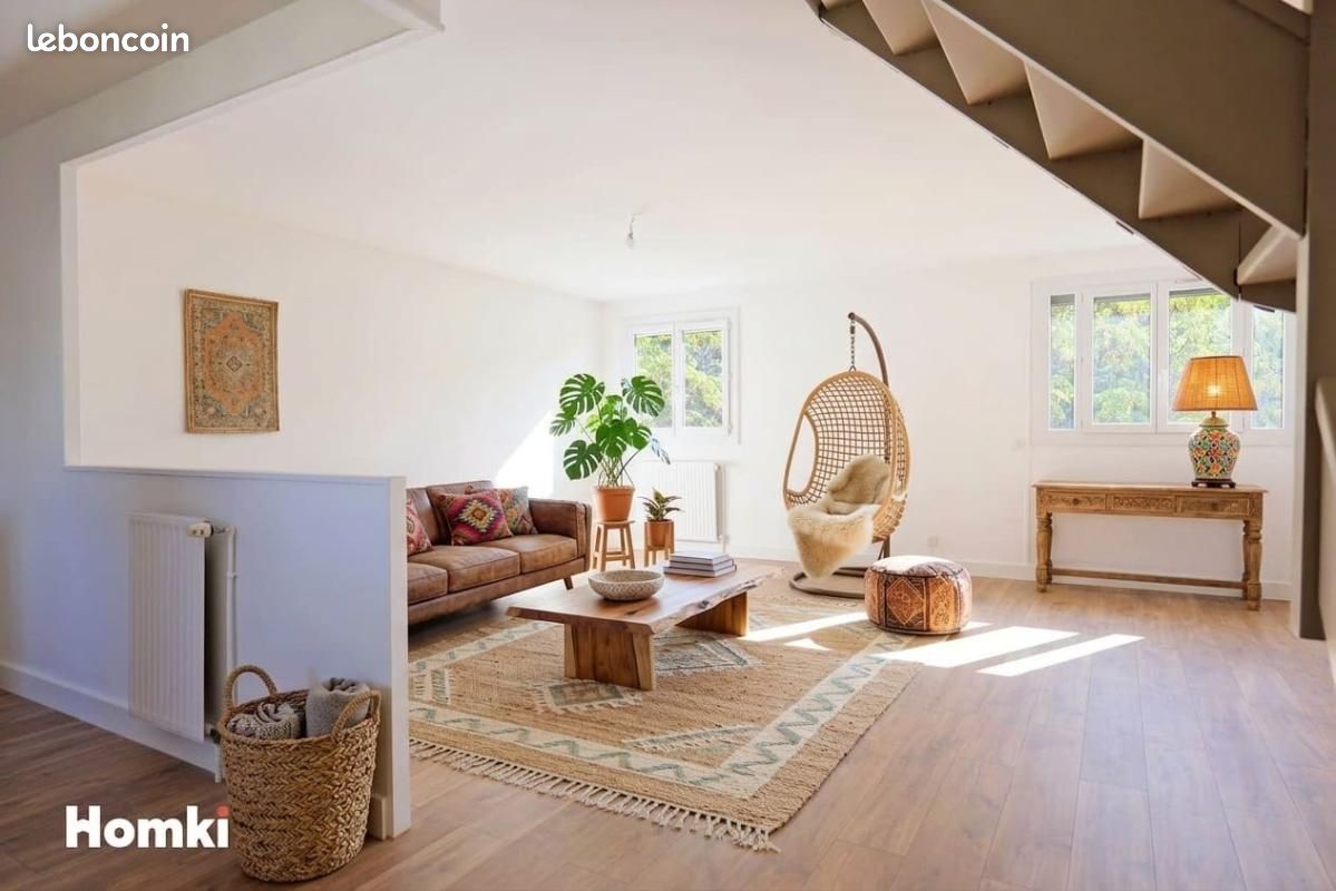 Appartement 4 pièces 92 m² · à Montpellier · 92 m² · 327 000 €