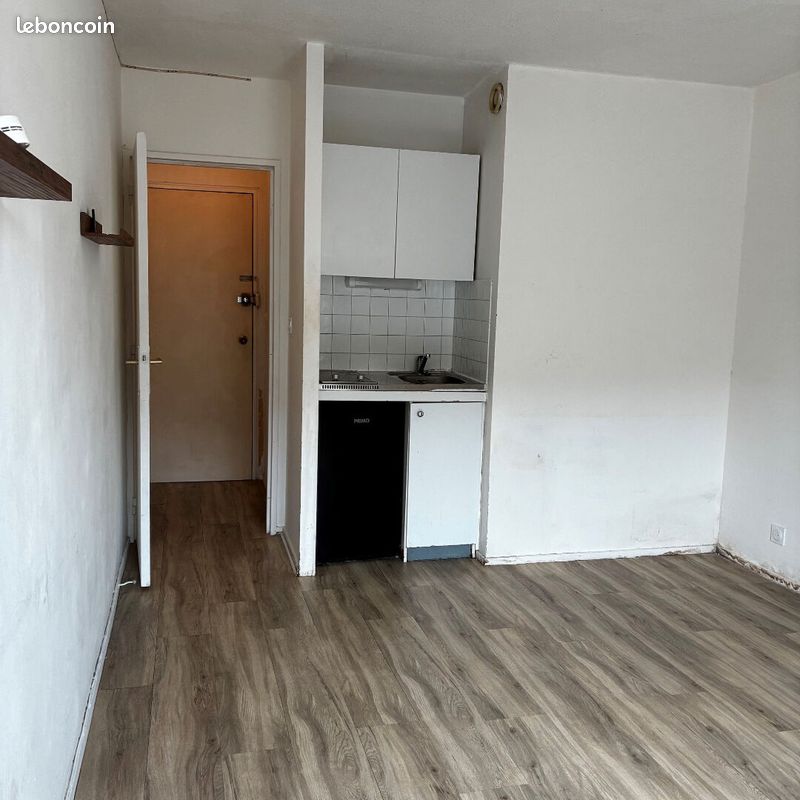 Appartement 1 pièce 21 m² · à Bordeaux · 21 m² · 96 300 €