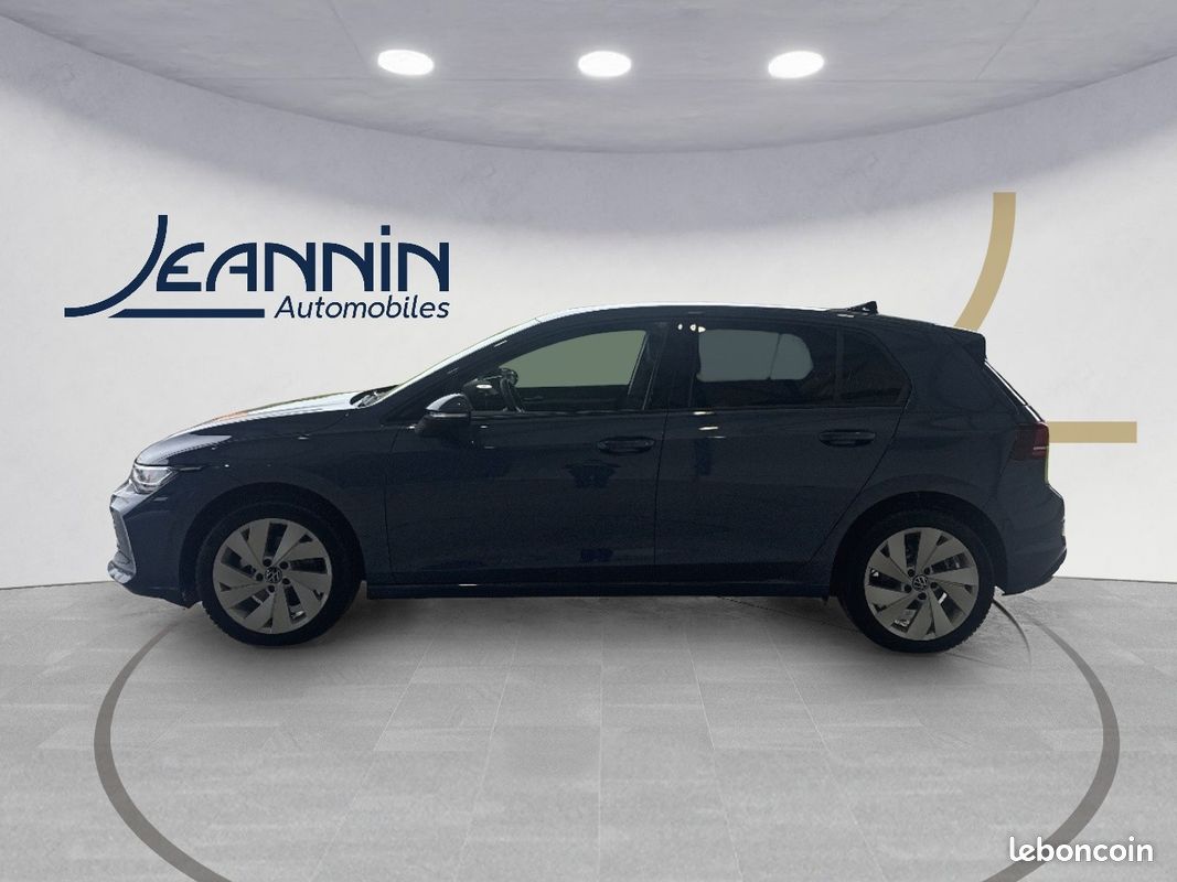 VOLKSWAGEN Golf 1.5 TSI EVO2 116 BVM6 Life Plus (image 2)