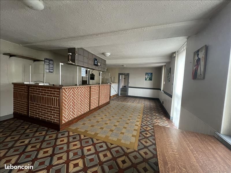 Maison 2 pièces 90 m² · à Salbris · 90 m² · 93 075 €