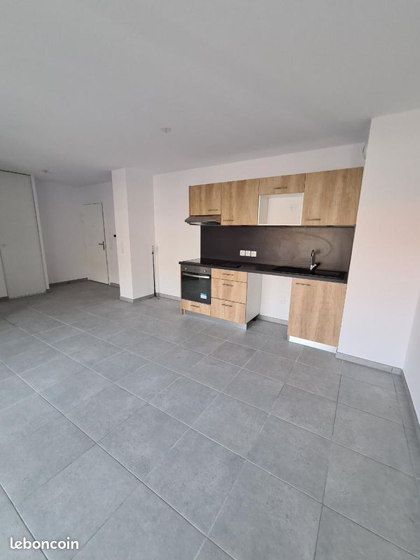 Appartement 3 pièces 61 m² · à Perpignan · 61 m² · 700 €/mois