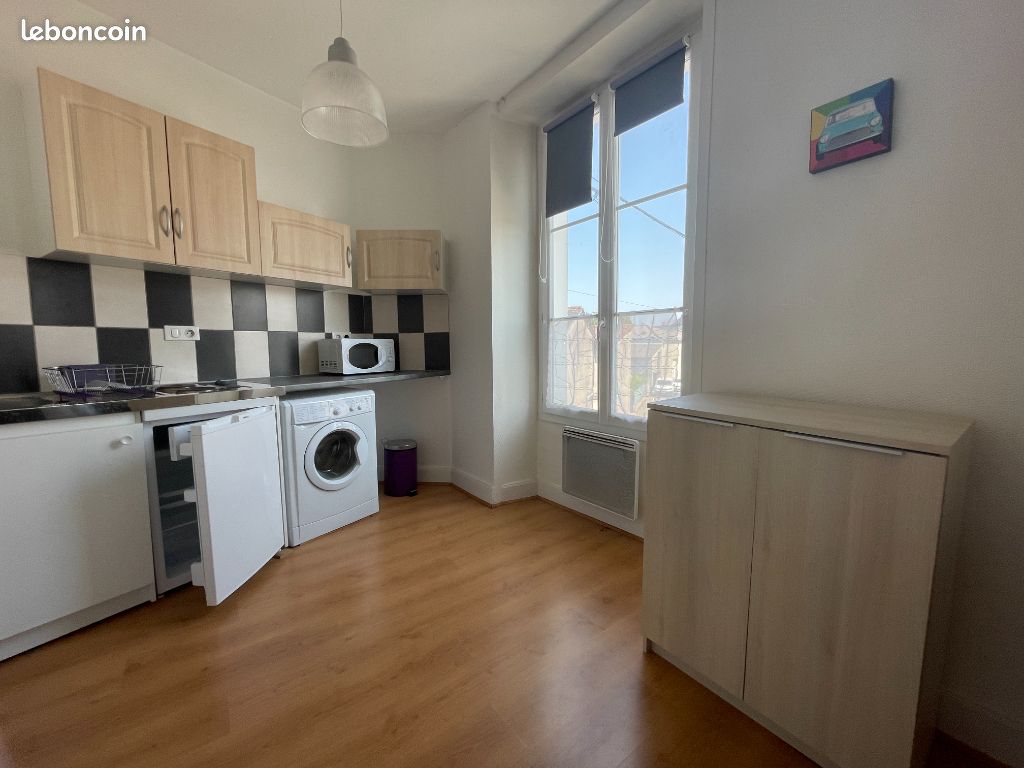 Appartement 2 pièces 49 m² · à Lencloître · 49 m² · 420 €/mois