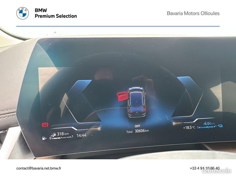Bmw Série 2 ActiveTourer 225e 245ch xDrive Luxury DKG7 (image 18)
