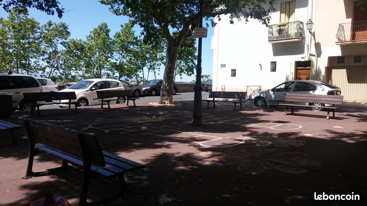 Appartement 3 pièces 40 m² · à Béziers · 40 m² · 63 000 €