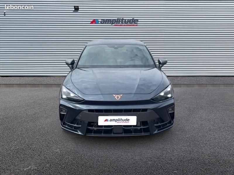 Cupra Leon 2.0 TDI 150ch V DSG7 (image 2)
