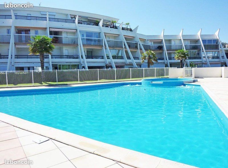 Appartement 1 pièce 26 m² · à La Grande-Motte · 26 m² · 150 000 €