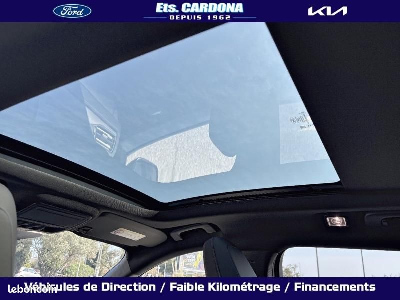 Ford Kuga 2.5 Duratec 180ch Hybrid FlexiFuel ST-Line X Powershift (image 19)