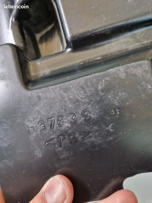 Insert Makpac Makita 837639-4 (image 5)