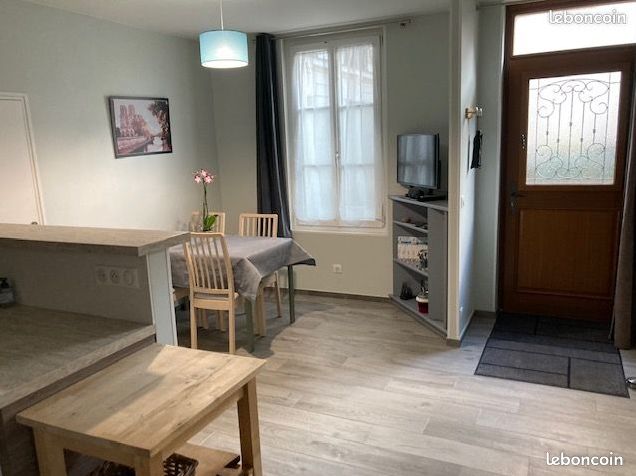 Appartement 3 pièces 50 m² · à Clamart · 50 m² · 1 300 €/mois