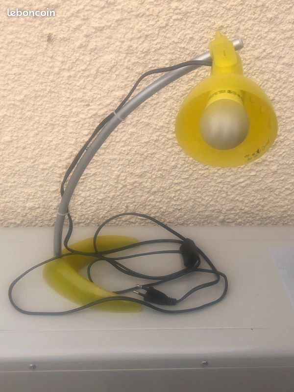 Lampe de bureau (image 2)