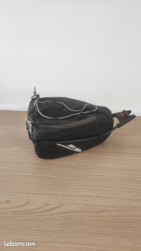 Sacoche de Selle Vaude Off Road Bag S (image 1)