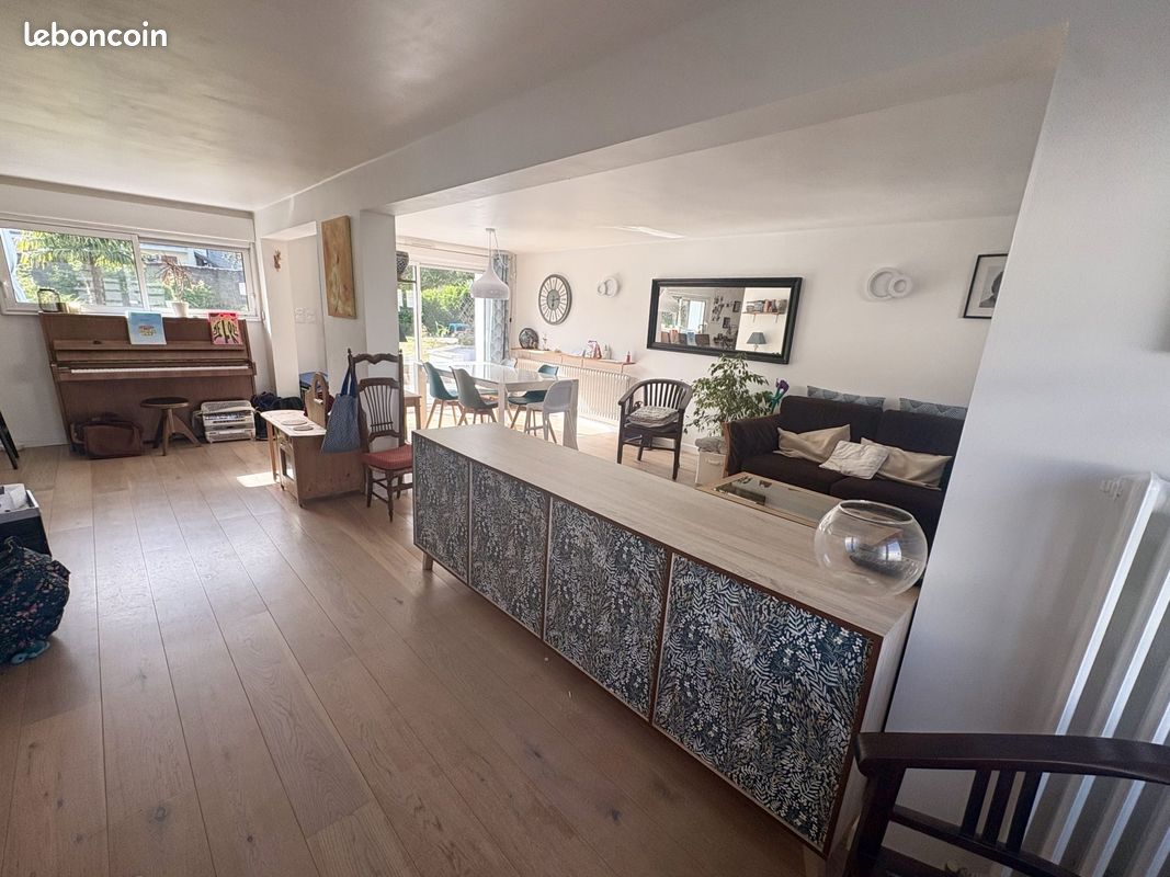 Maison 7 pièces 154 m² · à Angers · 154 m² · 395 625 €