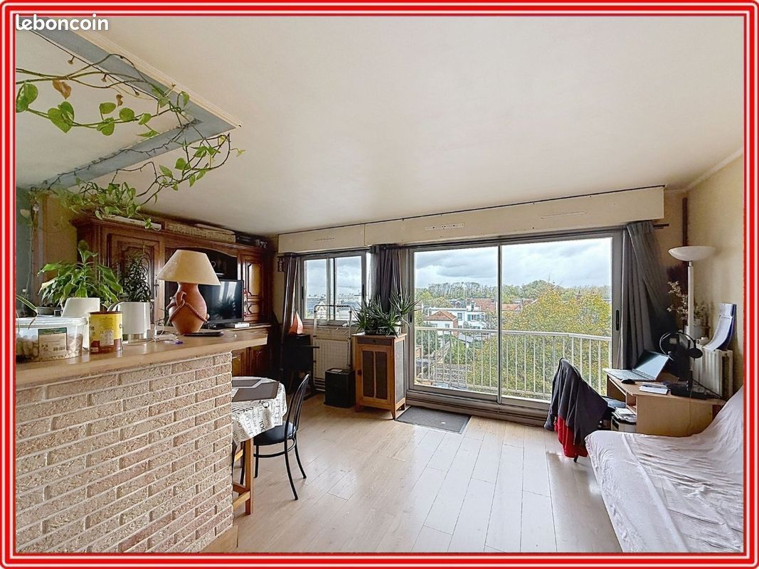 Appartement 2 pièces 49 m² · au Havre · 49 m² · 129 000 €
