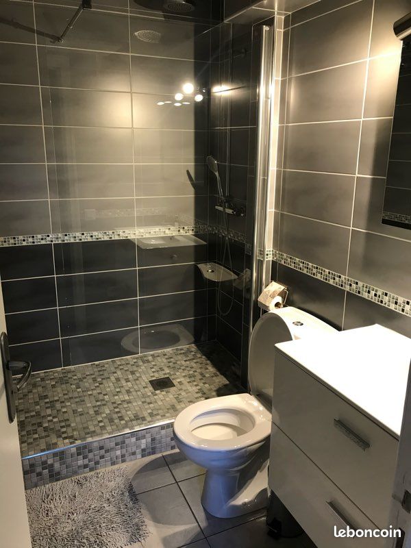 Appartement 1 pièce 25 m² · à Clermont-Ferrand · 25 m² · 595 €